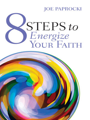 cover image of 8 Steps to Energize Your Faith